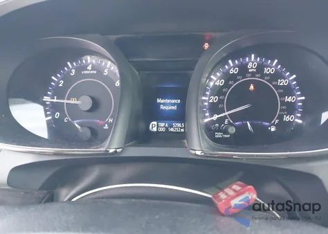 2015 Toyota Avalon Xle from USA, damaged, VIN 4T1BK1EB6FU138786